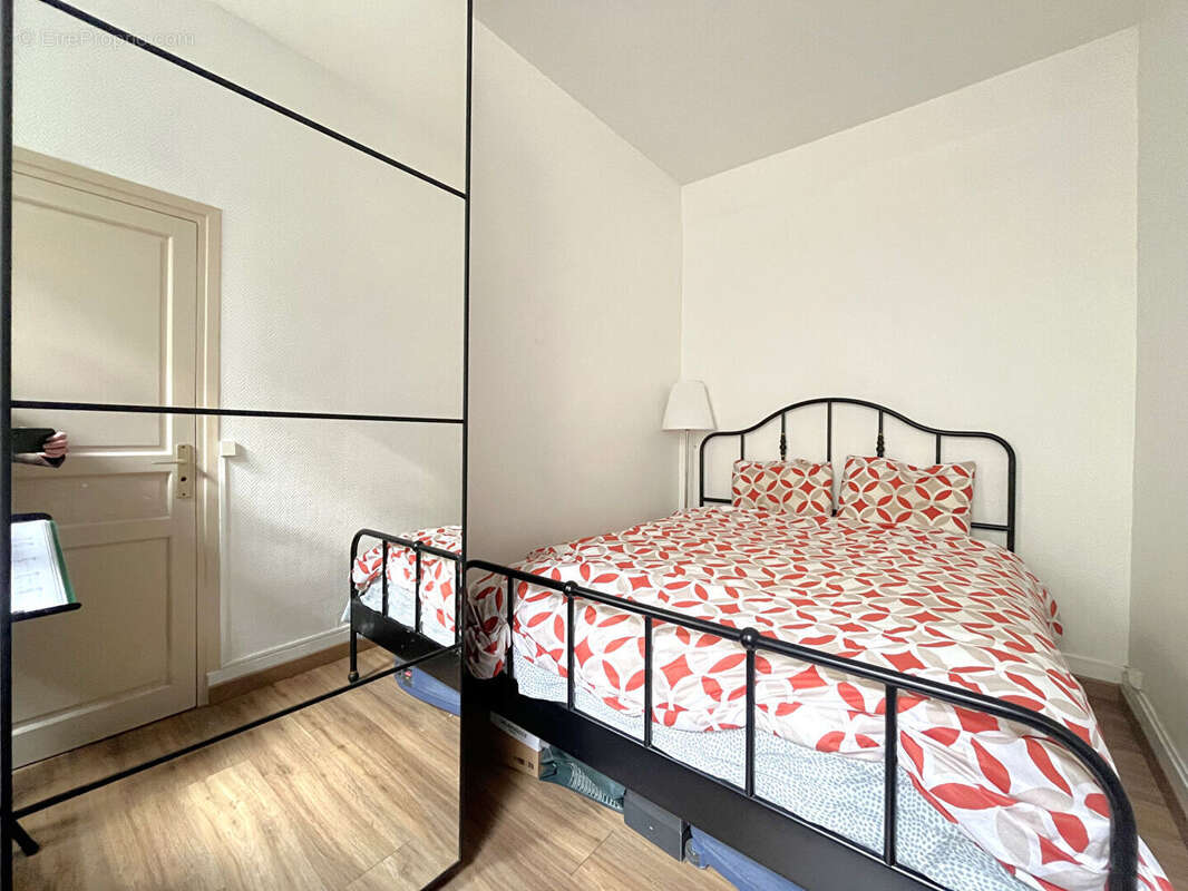 Appartement à FONTENAY-SOUS-BOIS