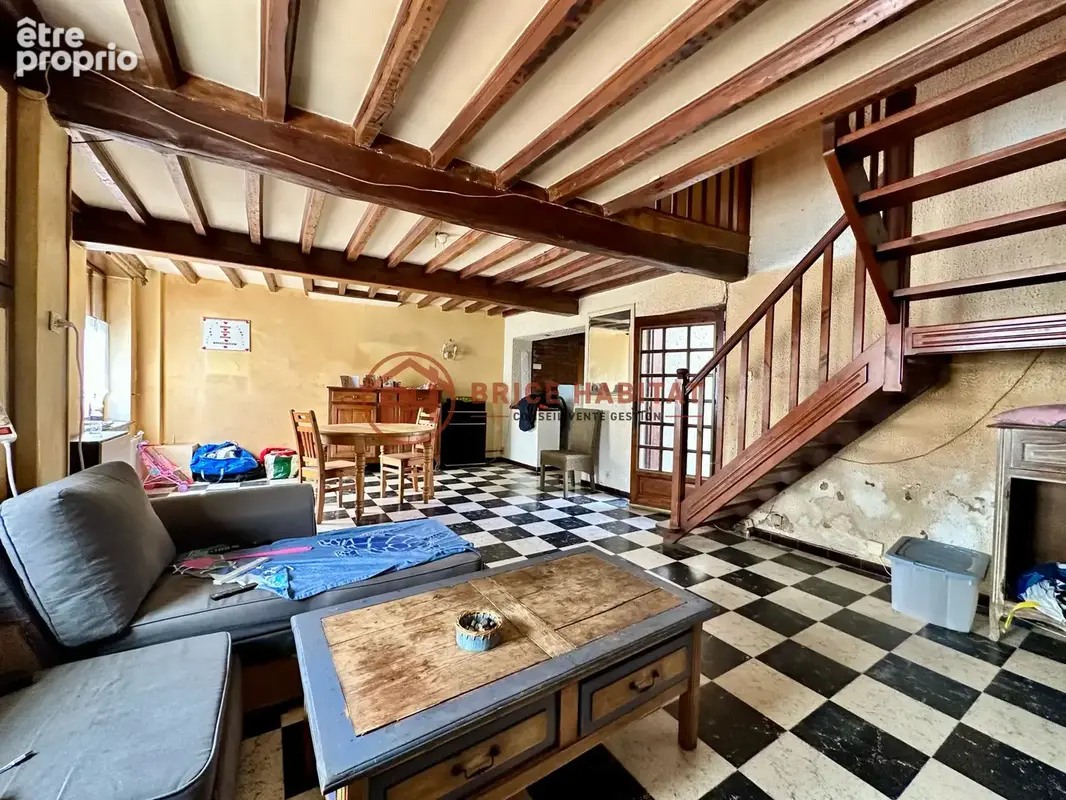 Maison flamande - photo 2