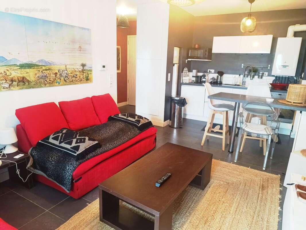 Photo 9 - Appartement à ANGLET