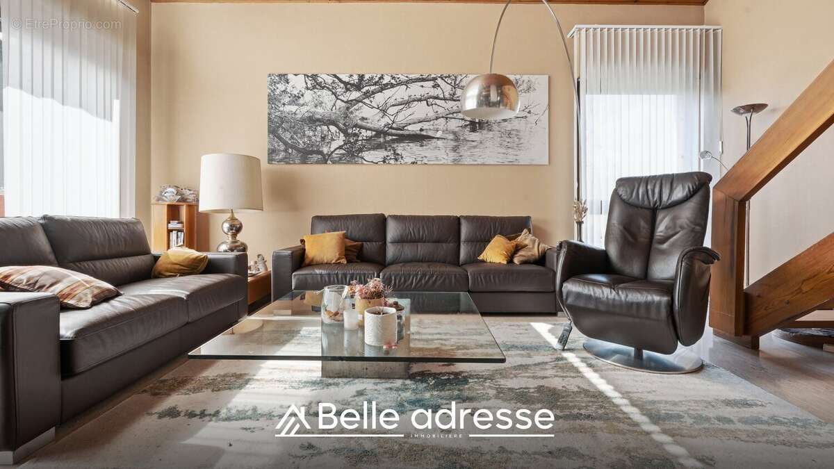 Maison à STRASBOURG