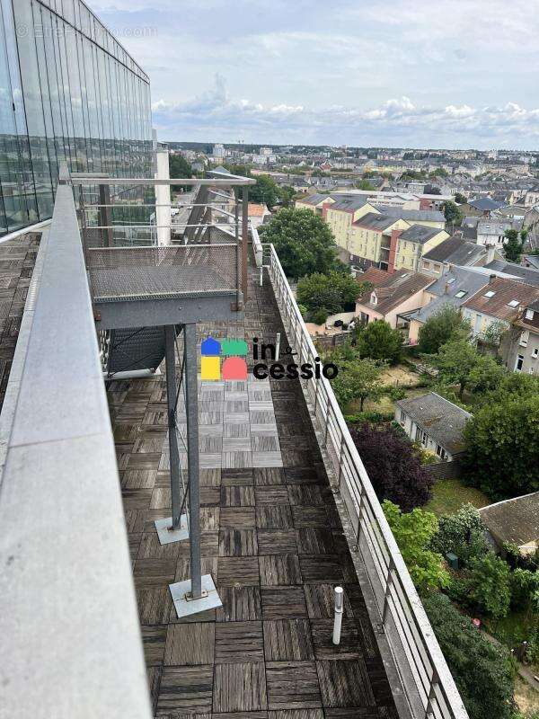 ? immeuble tertiaire d'exception – gare tgv le mans - pla - photo 7