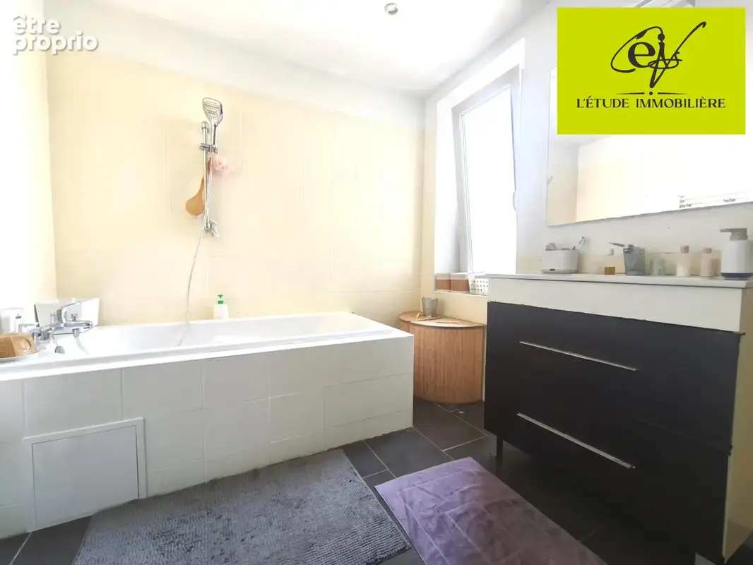 Maison 6 pièces 193 m² à vendre à Sarrebourg (57400) - photo 4