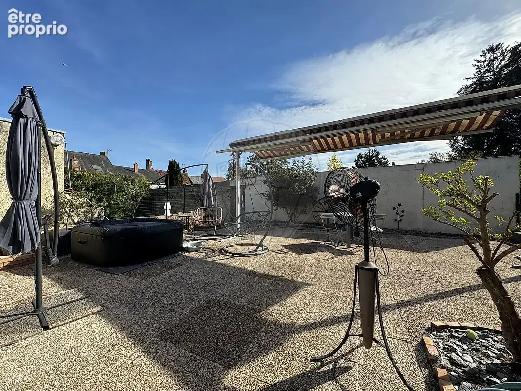 Maison 4 chambre(s) à vendre - photo 11