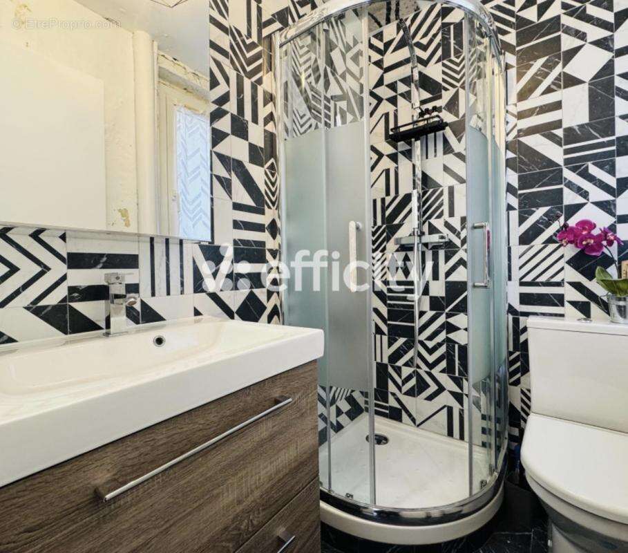 Appartement rénové - photo 6