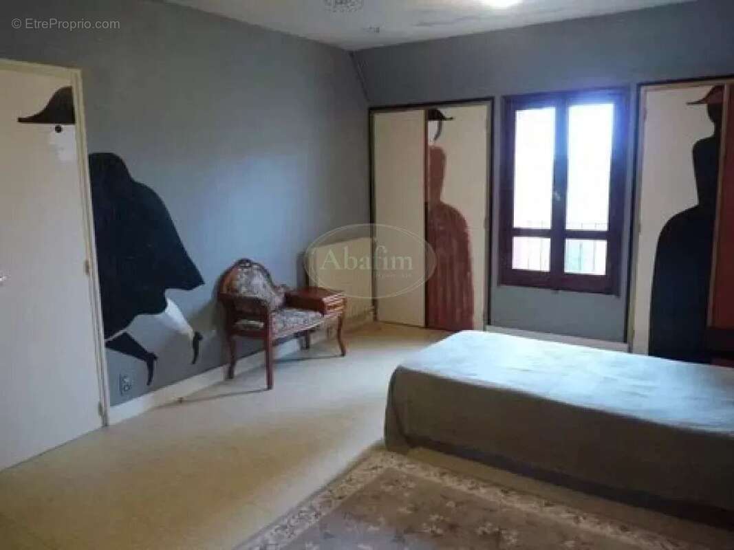 Maison à LE MANS