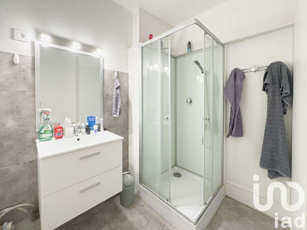 Photo 7 - Appartement à BORDEAUX