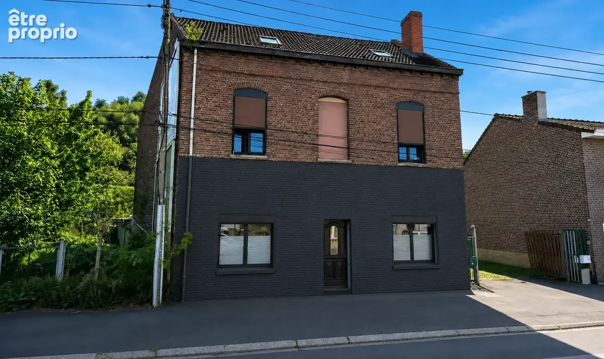Appartement à VERMELLES