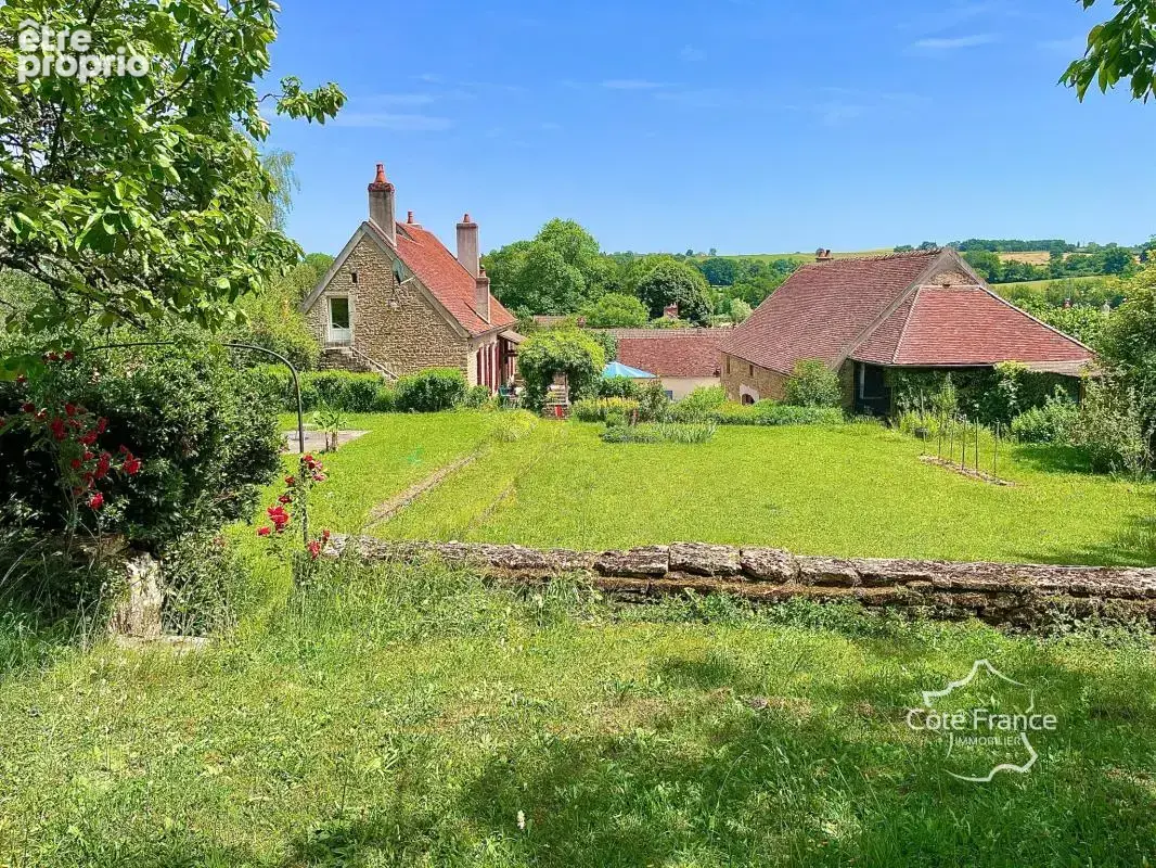 Propriété Restaurée en Pierre de 3 chambres avec une grande - photo 6