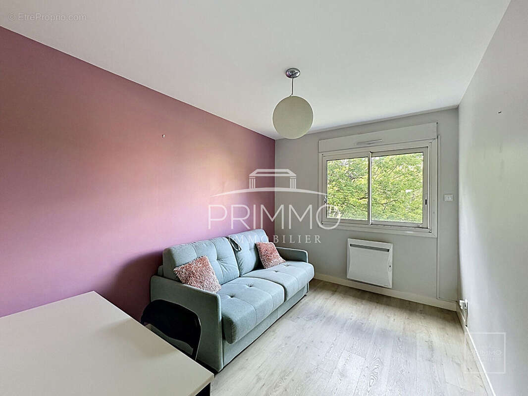 Appartement à LYON-9E