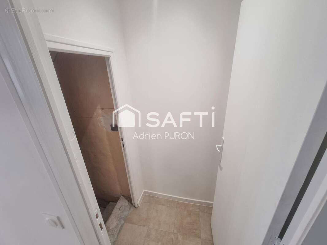 Photo 4 - Appartement à PANTIN