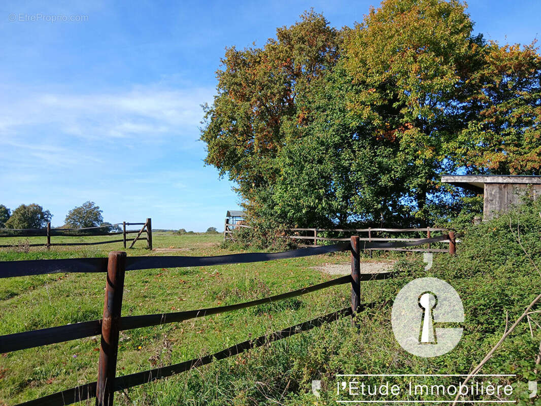 Maison à MESLAY-DU-MAINE