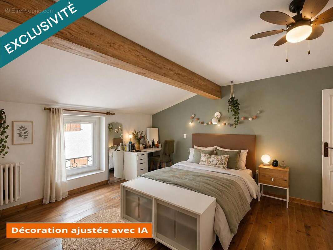 Photo 6 - Maison à HEYRIEUX