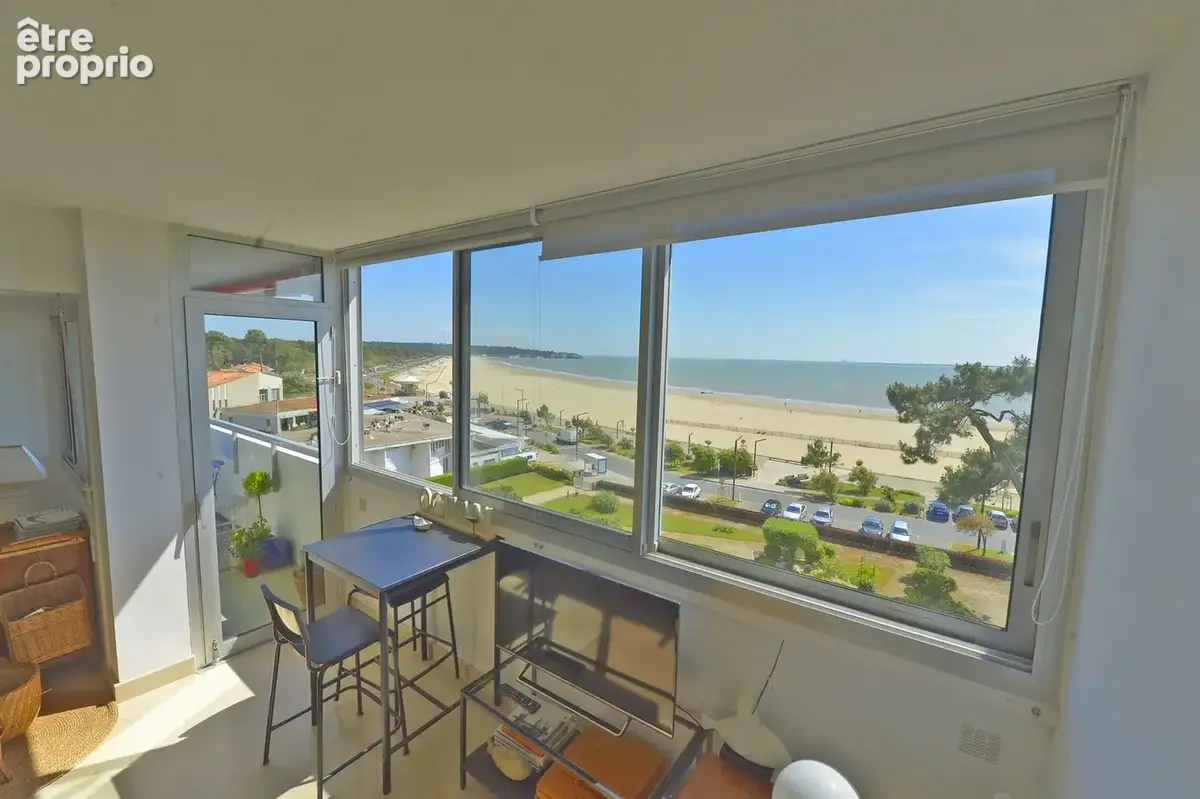 Appartement 5 pièces 85 m² à vendre à Saint-Georges-De-Didonne (17110) - photo 5