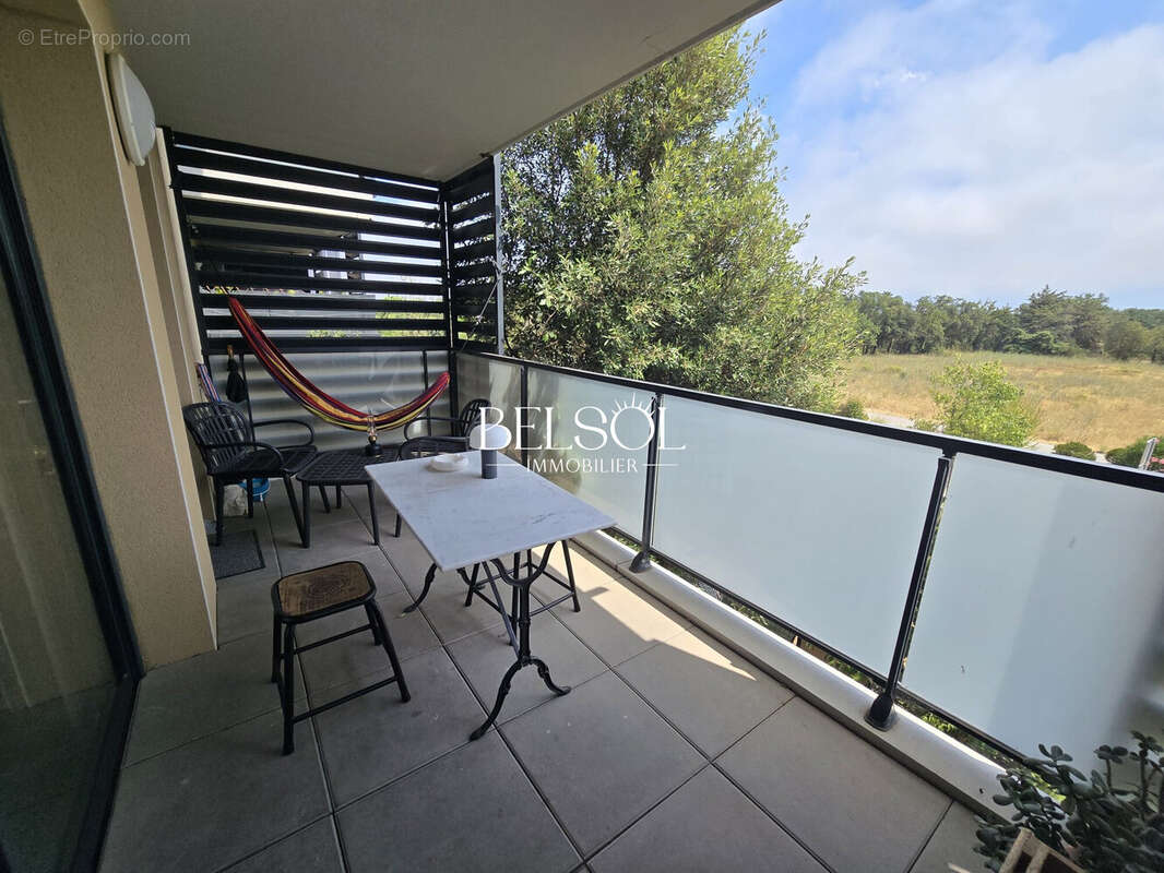 Appartement à ARGELES-SUR-MER