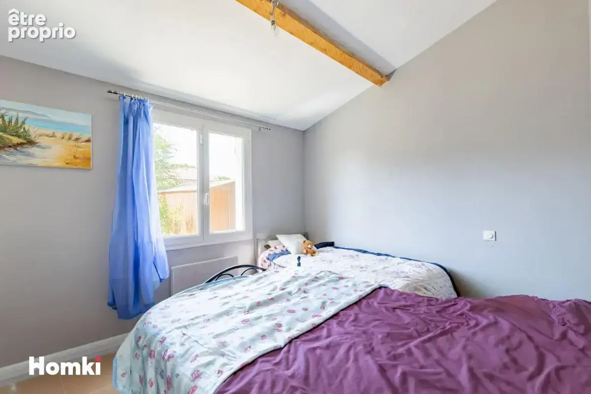 Maison/Villa T5 de 142 m2 à Trèbes 11800 - photo 18
