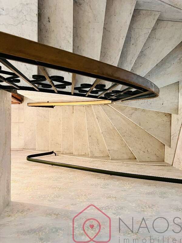 Maison à SAINT-MALO