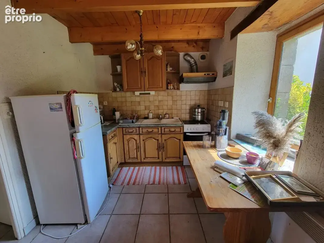 Maison 63 m² à Langonnet  - photo 5