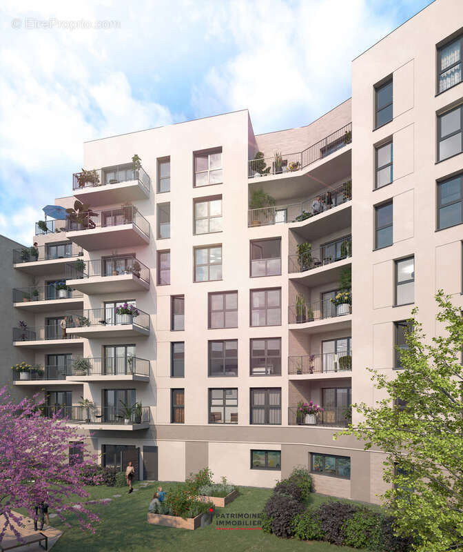 T2 villejuif - photo 4