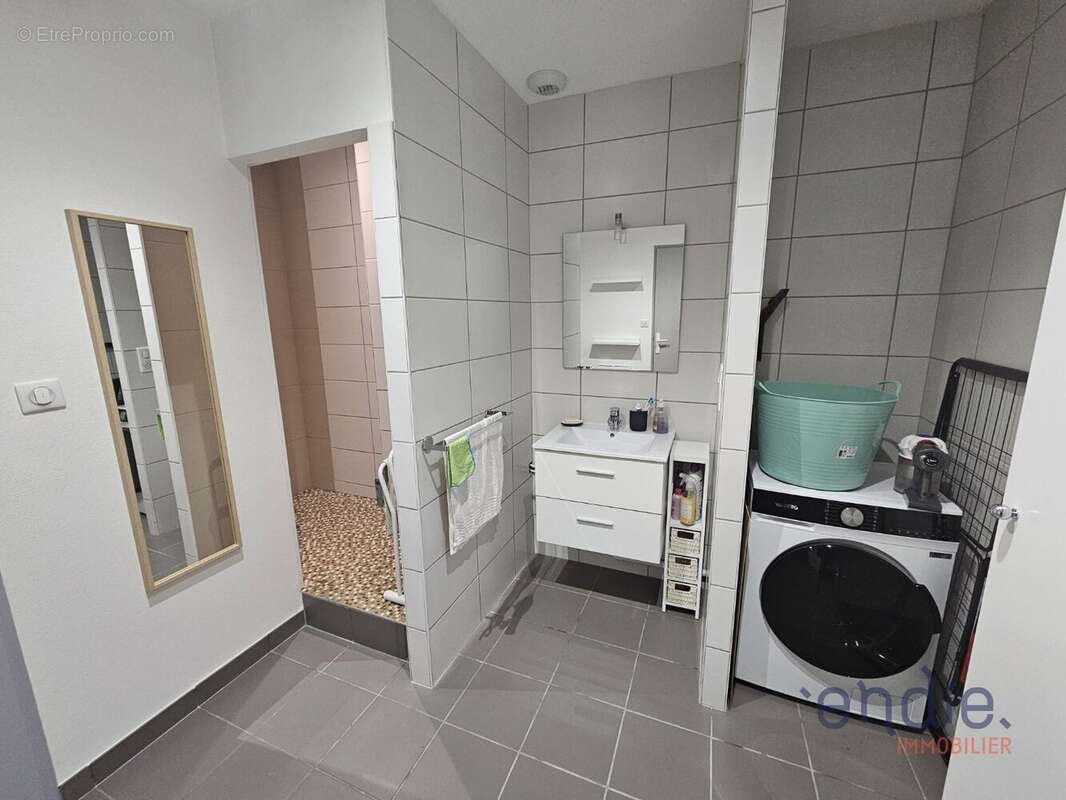 Appartement à AUDINCOURT