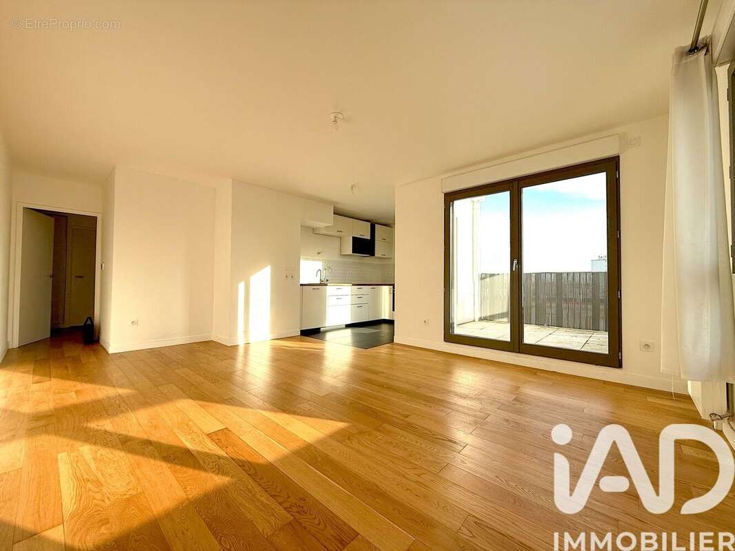 Photo 8 - Appartement à COLOMBES