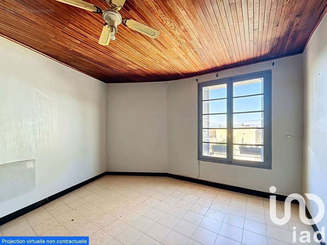 Photo 5 - Maison à VALREAS