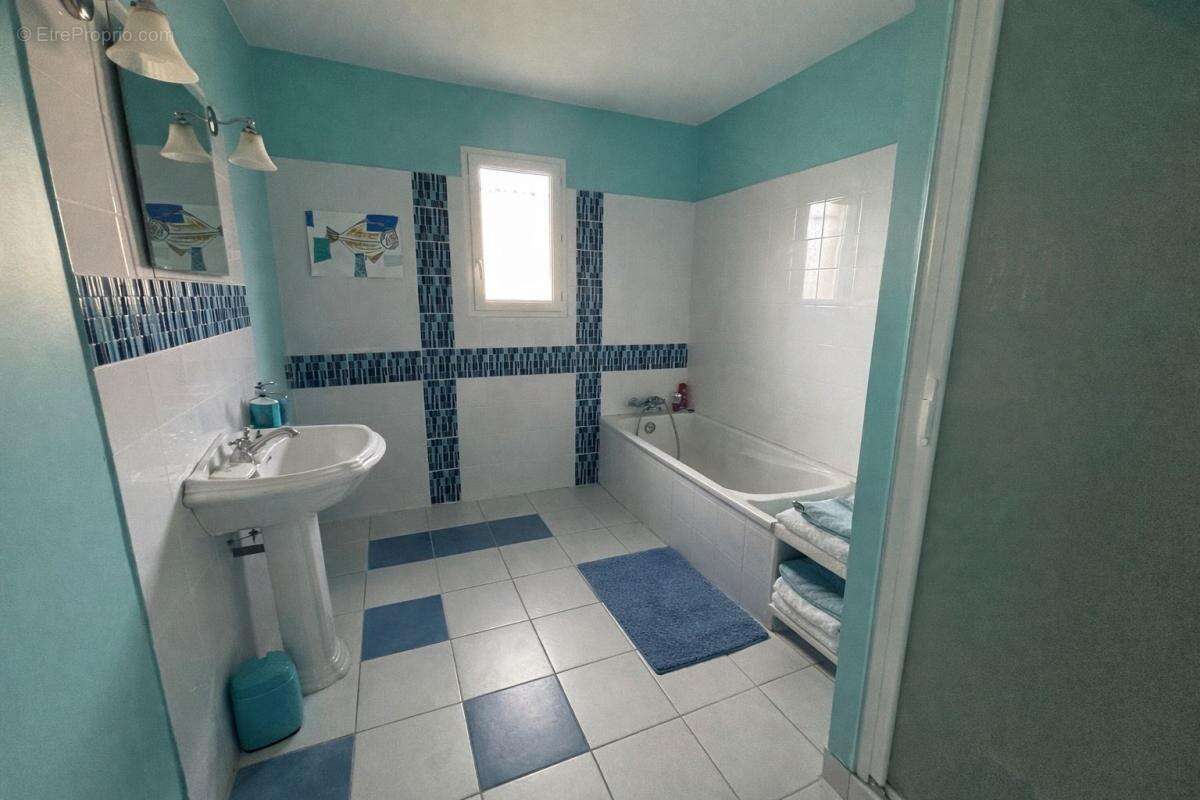 Maison À Vendre - photo 10