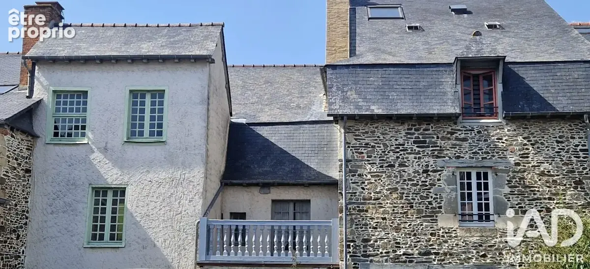 Photo 1 - Appartement à CHATEAUGIRON