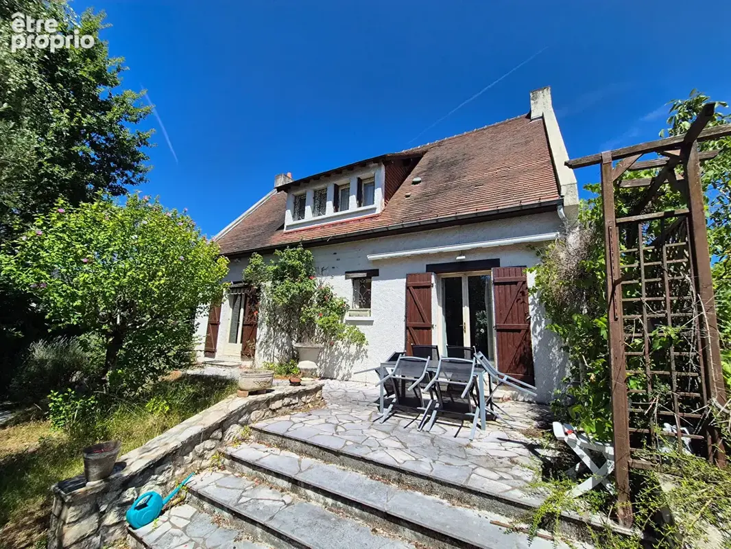 Maison 134m² à saint-avertin - photo 2