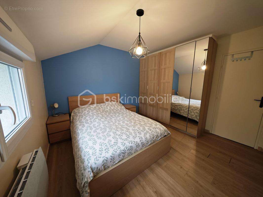 Maison à SAINT-WITZ