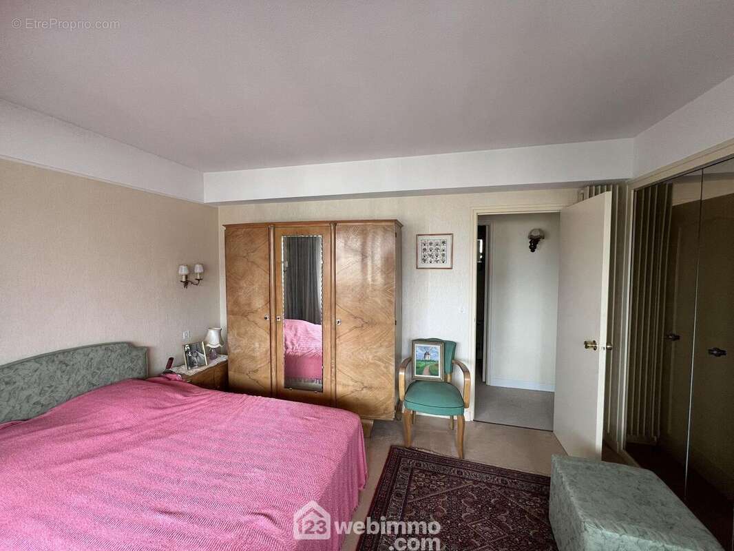 Appartement à PERROS-GUIREC