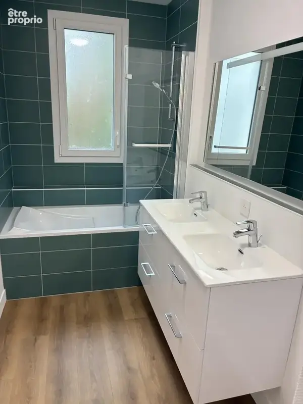 Appartement 5 pièces 102 m² à vendre à Laval (53000) - photo 7
