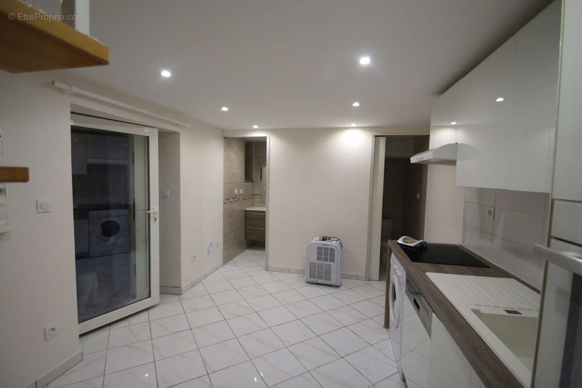 Appartement à ARGELES-SUR-MER