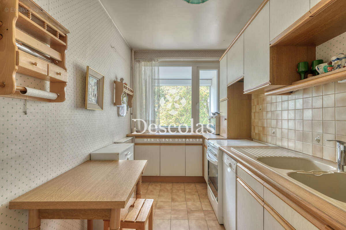 Appartement, 4 pièces, 2 chambres, SAINT GERMAIN EN LAYE - photo 6