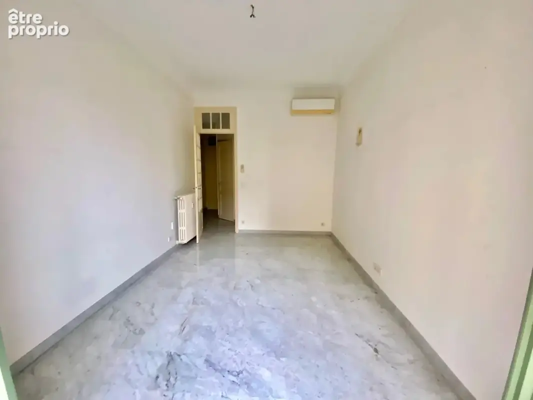 Appartement 2 pièces NICE DUBOUCHAGE - photo 3