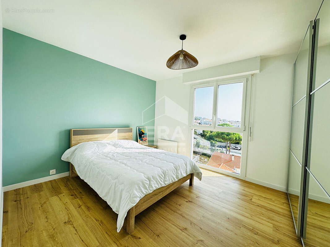 Appartement à ROYAN