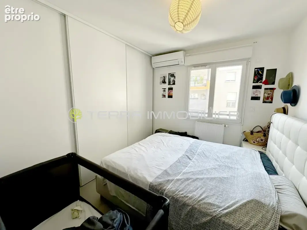T3 récent de 71m2 - terrasses de bodiccione - ajaccio - photo 6