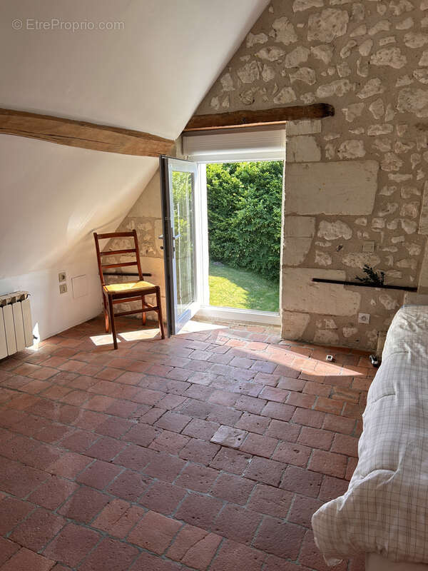 Maison à LOCHES