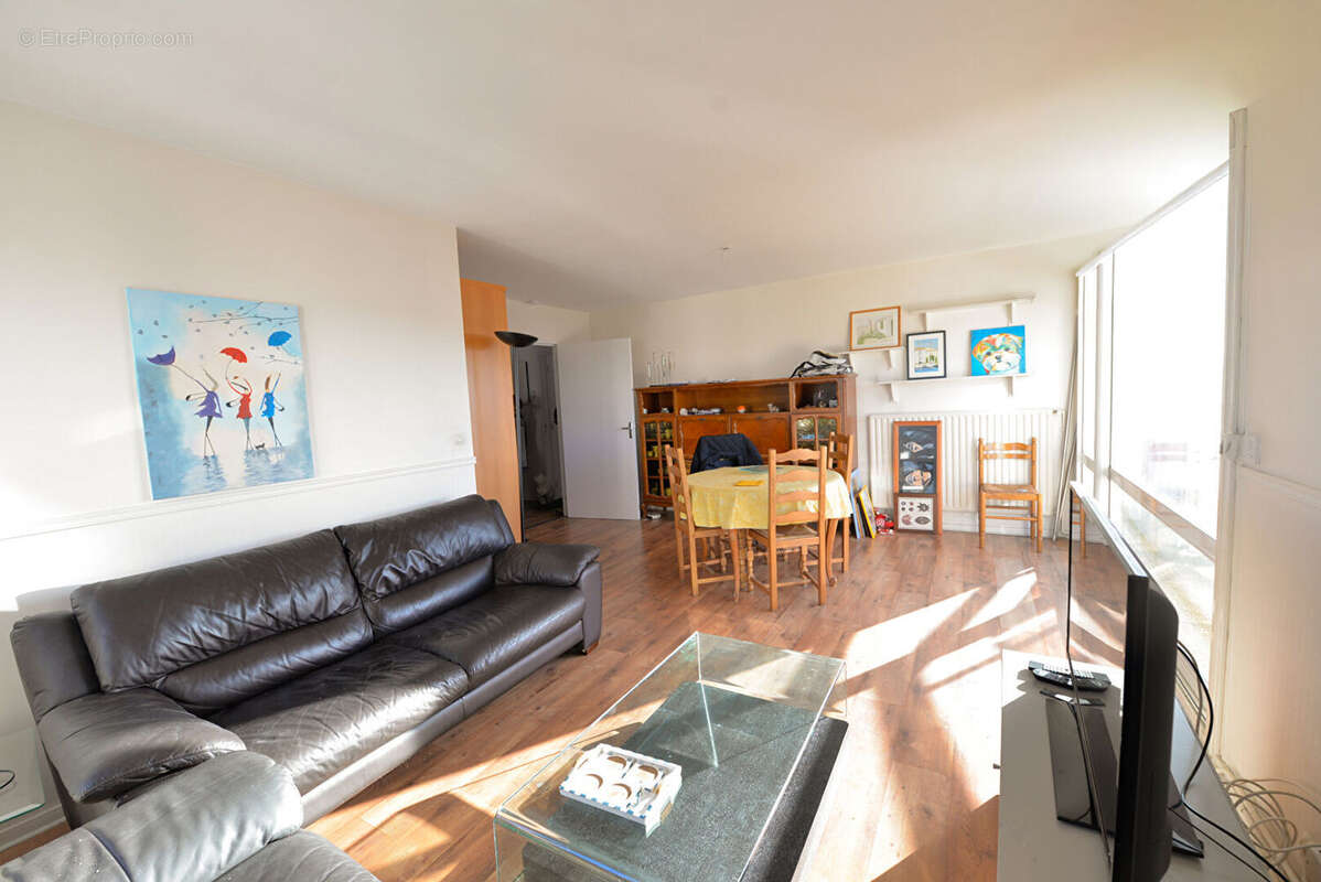 Appartement à ANGERS
