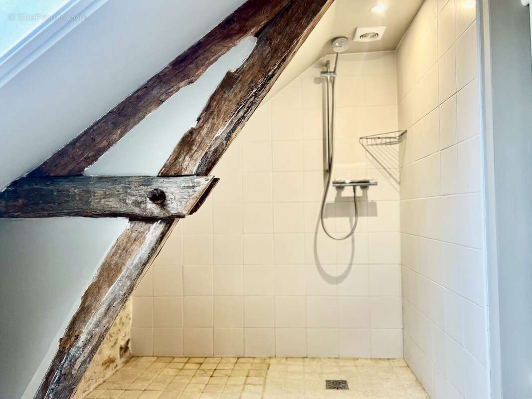 Appartement à VILLEFRANCHE-DU-PERIGORD