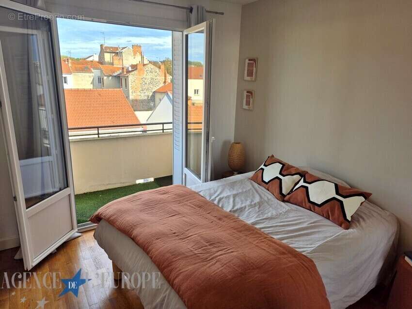 Appartement à VICHY