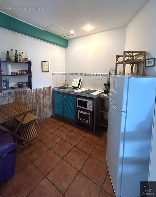 Maison à LE DIAMANT