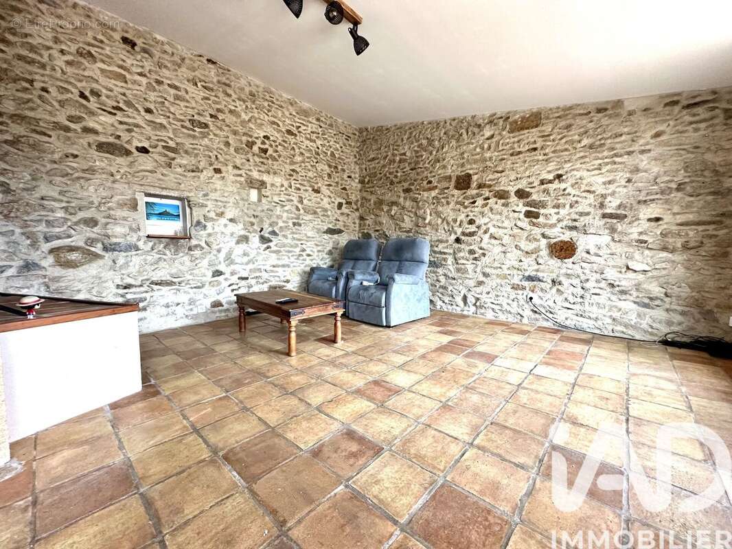 Maison 116 m² à Bezouce  - photo 7