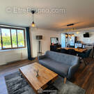 Appartement à TREBEURDEN