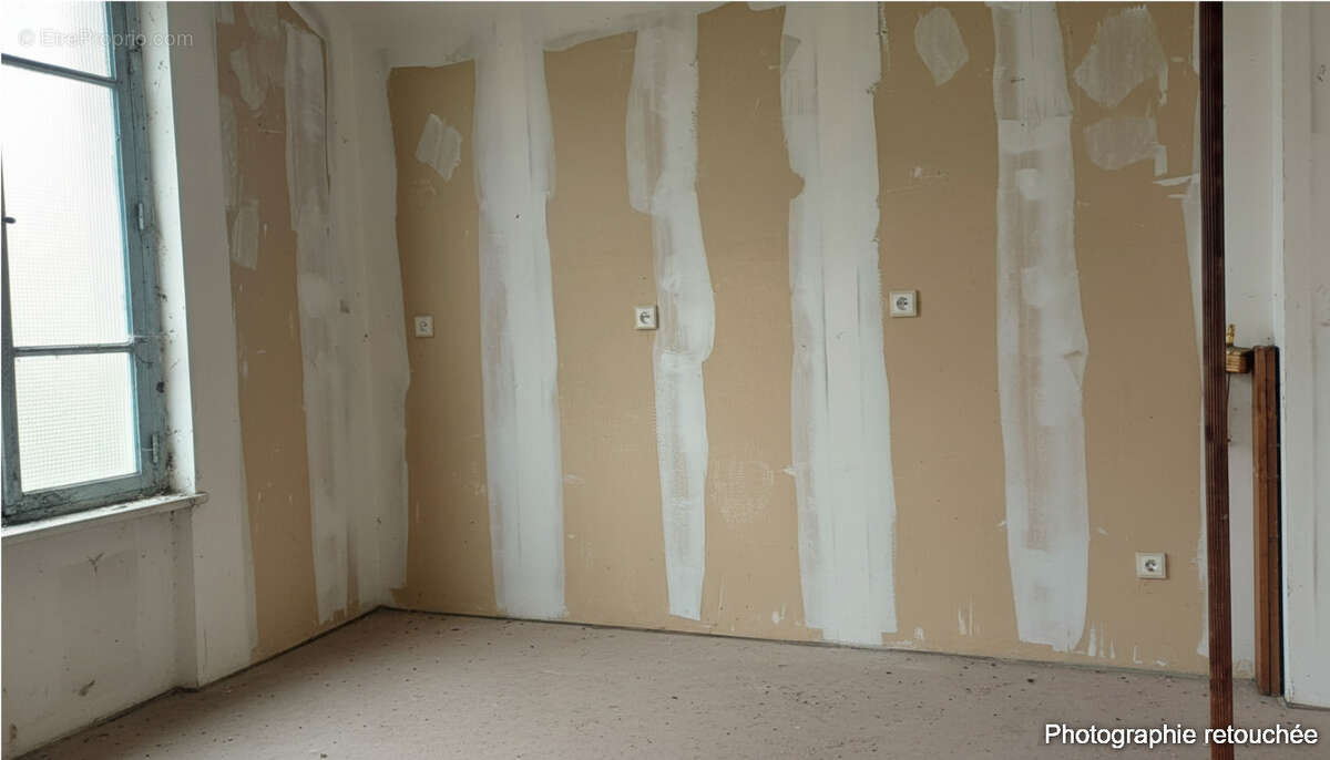 Maison a renover guiscard - photo 8