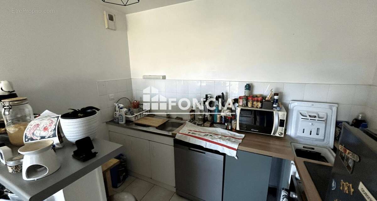 Appartement à BRUGES