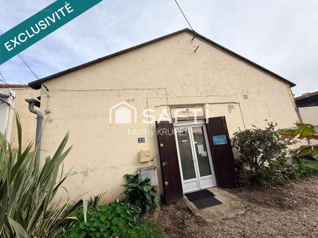 Photo 4 - Commerce à BERGERAC