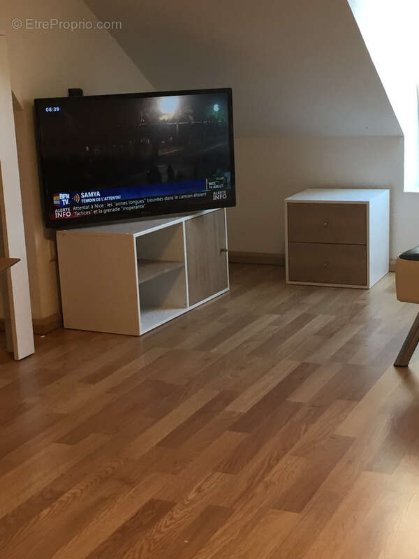 Appartement à ALES
