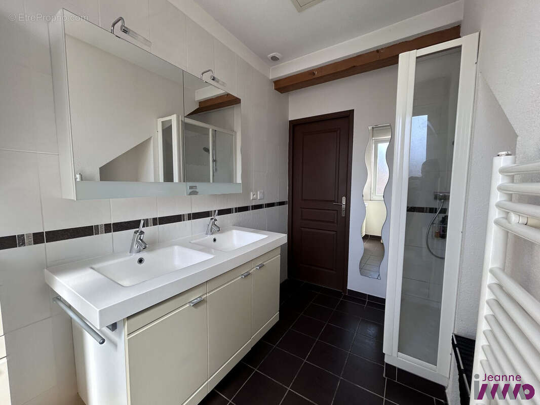 Appartement à BELFORT