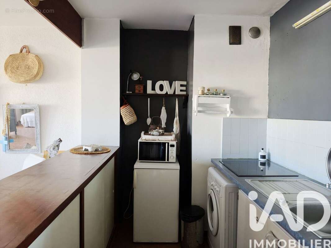 Photo 4 - Appartement à SAINT-CYPRIEN