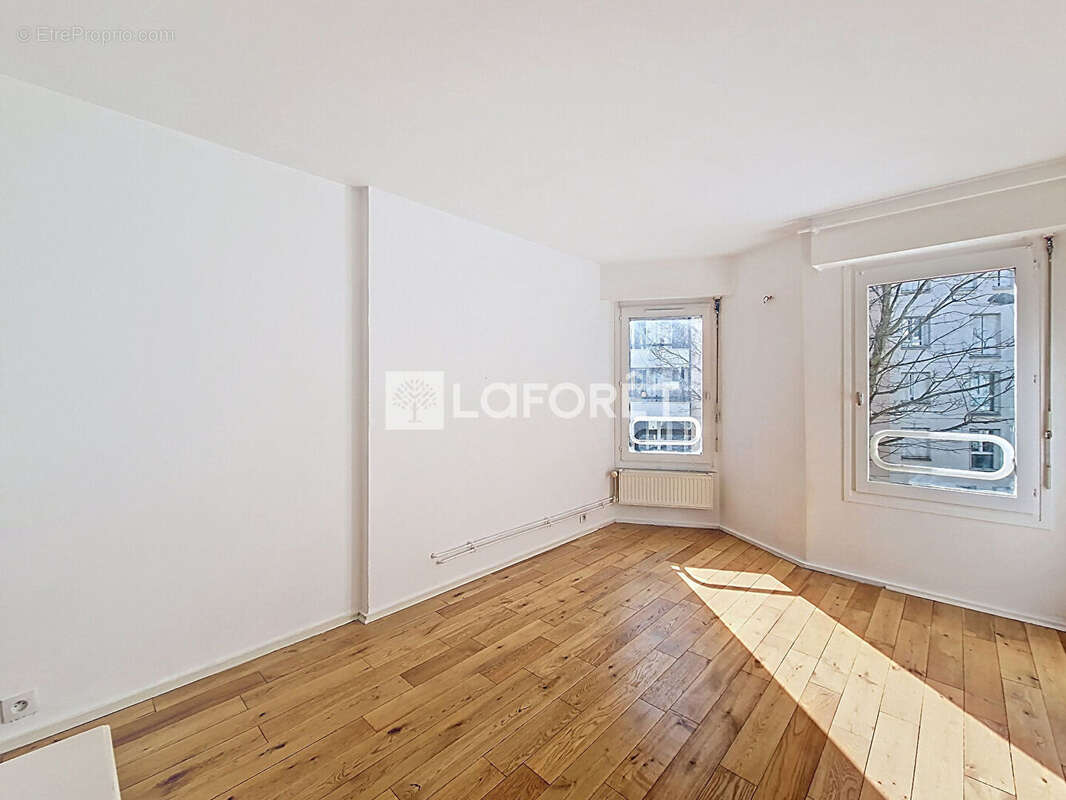 Appartement à CRETEIL